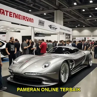 10 Tips Sukses Berpartisipasi dalam Pameran Online